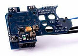 JeffTron Leviathan Drop-In Programmable MOSFET Module