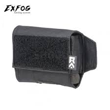 EXFOG - bolsa para casco 