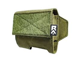 EXFOG - helmet pouch