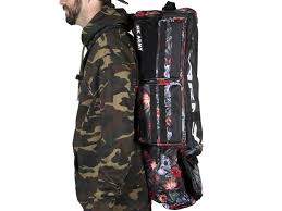 EXPAND 35L - BACKPACK