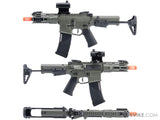 Rifle Krytac Trident MKII PDW-M Airsoft AEG