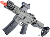 Krytac Trident MKII PDW-M Airsoft AEG Rifle