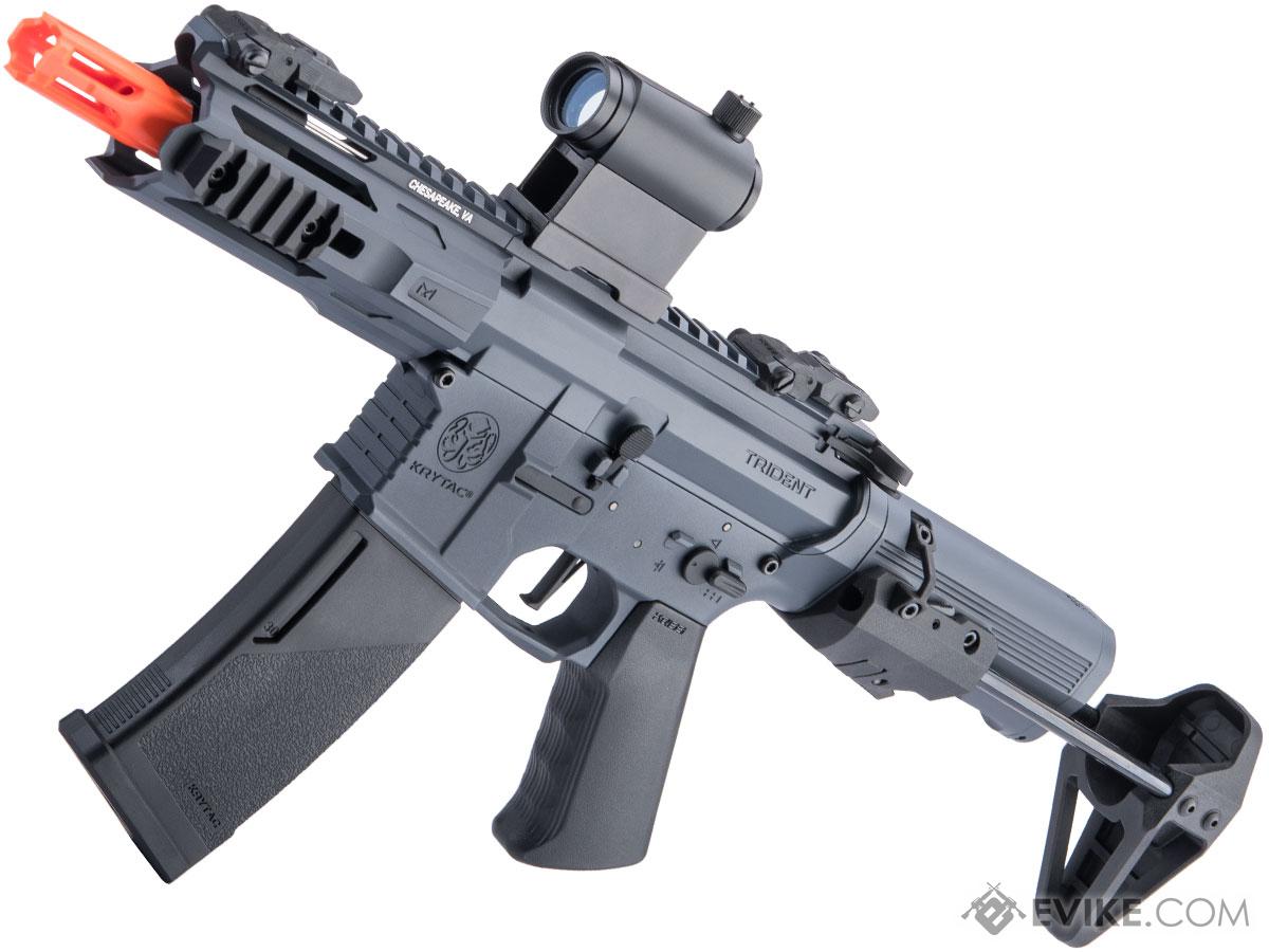 Krytac Trident MKII PDW-M Airsoft AEG Rifle