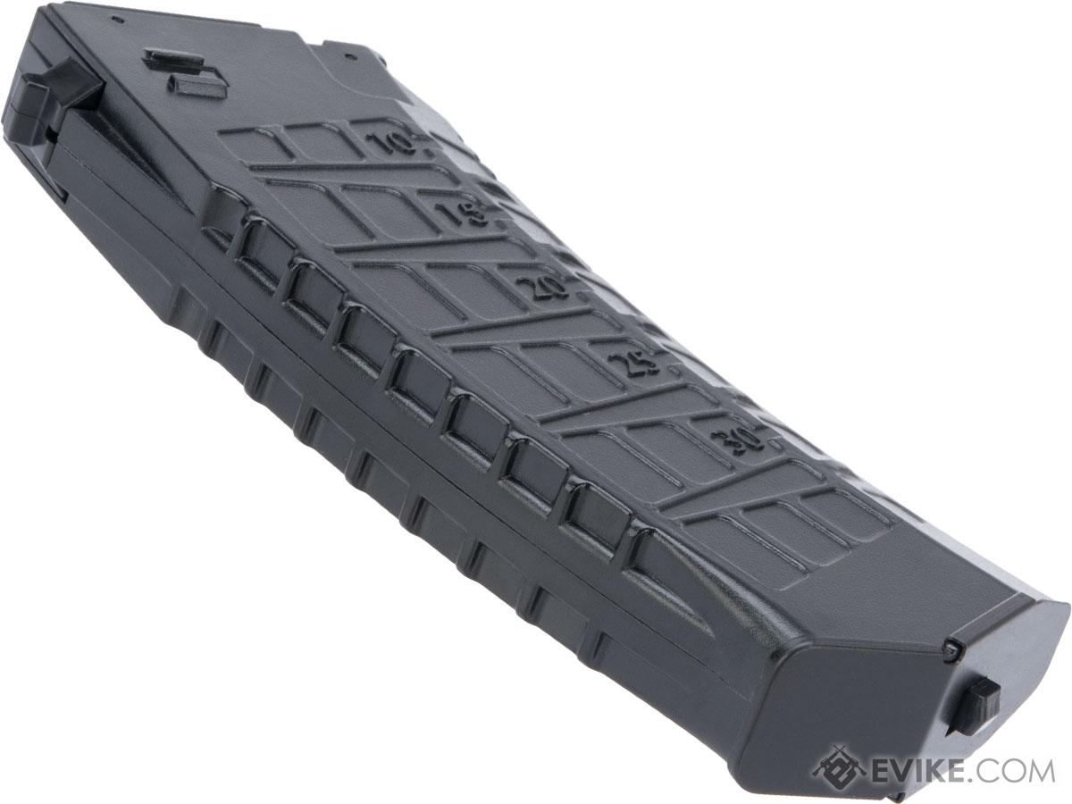 LCT LCK-12 130 Round Mid-Cap AEG AK Magazine