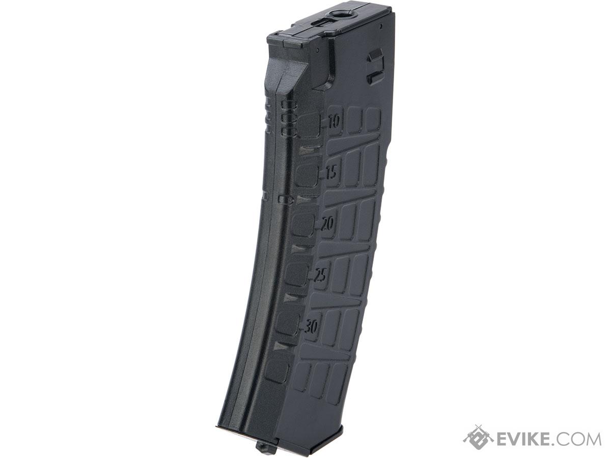 LCT LCK-12 130 Round Mid-Cap AEG AK Magazine