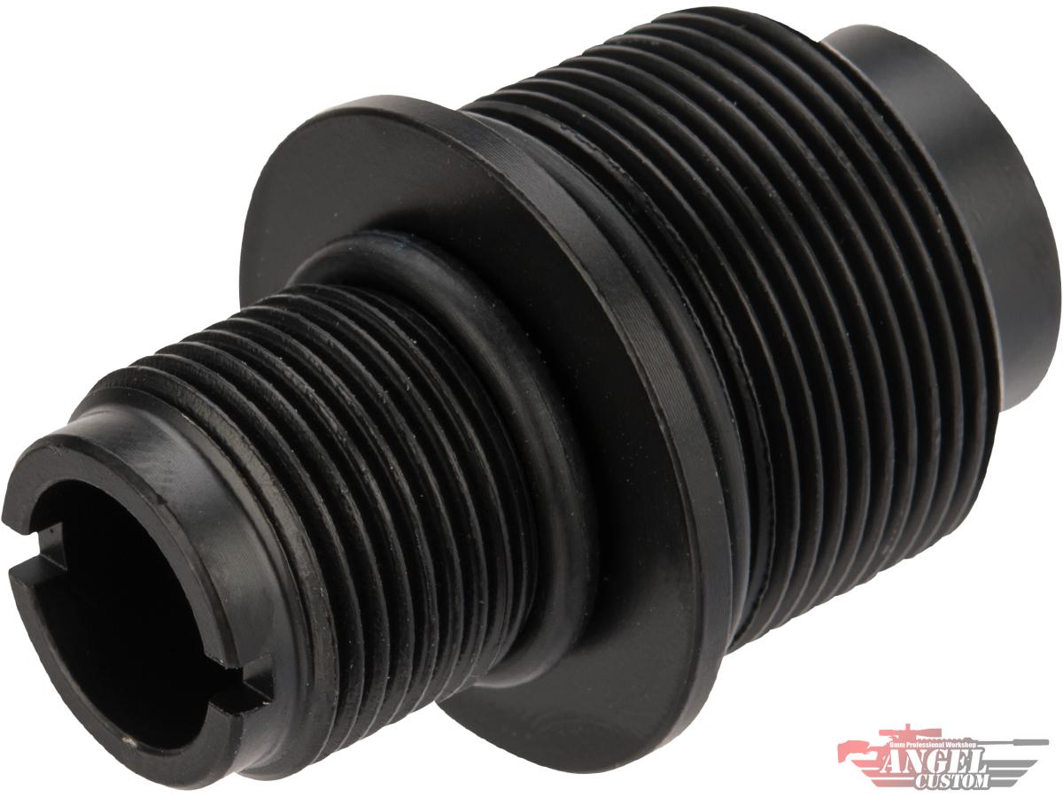 Action Army - CNC VSR10 Threaded Muzzle Adapter