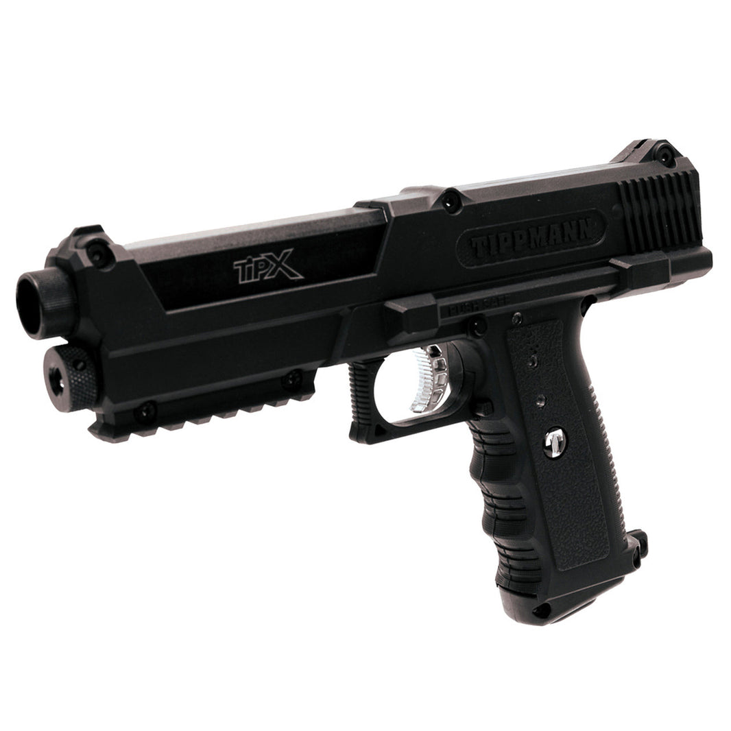 Paintball and Airsoft Super Store Black Ops Paintball