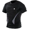 DYE Precision Performance Padded Top