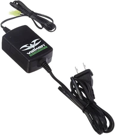 Valken 8.4V-9.6V NiMh Smart Charger