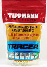 Tippmann Tactical - BB's TRACER Precision Match Grade Airsoft de 6 mm 