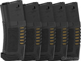 Amoeba - ARES 250rd Gen5 Magazine for M4/M16 Series Airsoft AEG Rifles