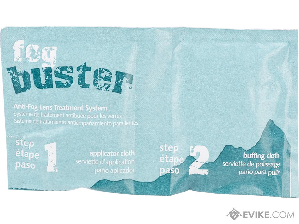 Fog Buster Wipes
